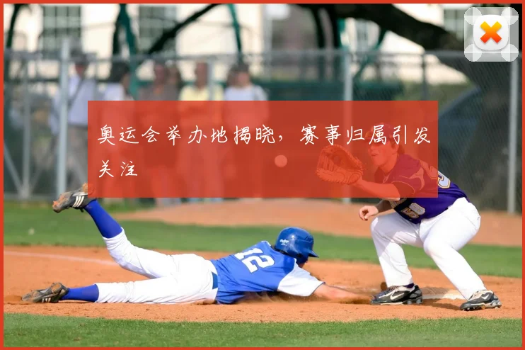 奥运会举办地揭晓,赛事归属引发关注